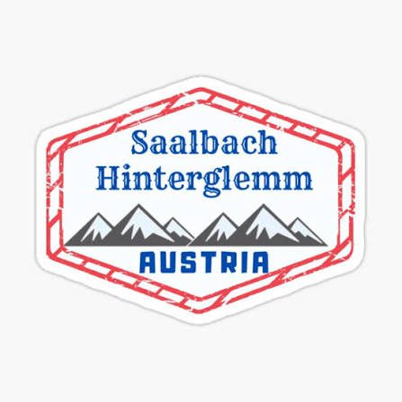 Saalbach-Hinterglemm-Ski-Resort